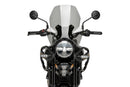 ROYAL ENFIELD HIMALAYAN 450 [2025] – Pantalla ajustable – Muy tintado-12