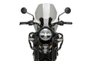 ROYAL ENFIELD HIMALAYAN 450 [2025] – Pantalla ajustable – Transparente-6