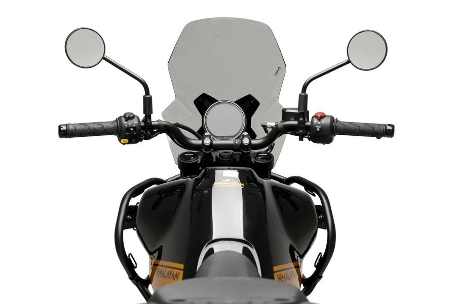 ROYAL ENFIELD HIMALAYAN 450 [2025] – Cúpula orientable – Tintada