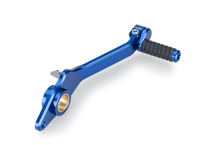 SUZUKI GSX-S 1000 [2025] - Pedal de freno regulable | Azul | PUIG 22120A