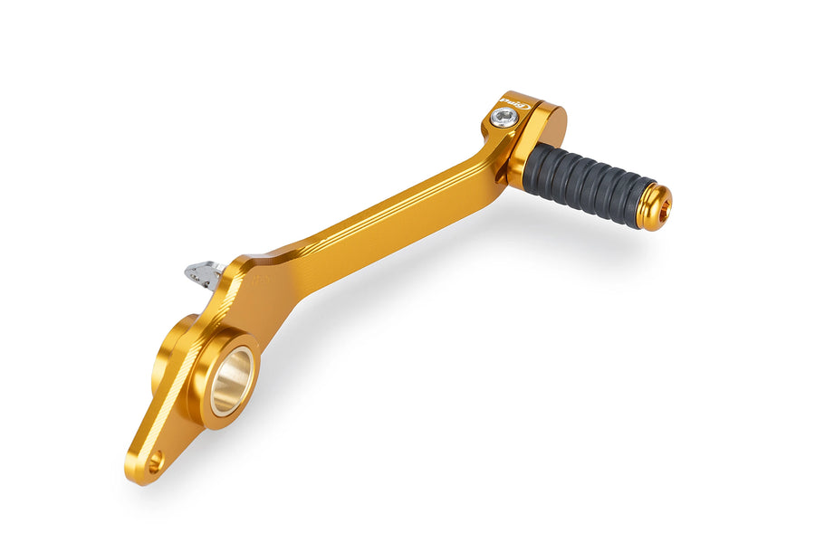 SUZUKI GSX-S 1000 [2025] - Pedal de freno regulable | Oro | PUIG 22120O