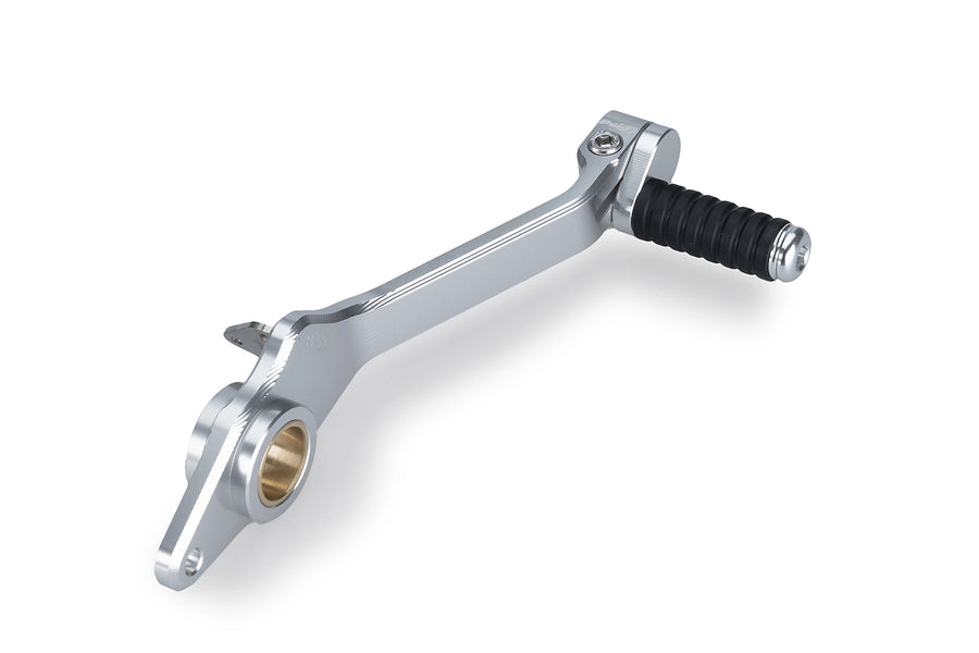 SUZUKI GSX-S 1000 [2025] - Pedal de freno regulable | Plata | PUIG 22120P