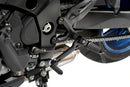 SUZUKI GSX-S 1000 [2025] - Pedal de cambio regulable | Negro | PUIG 22121N