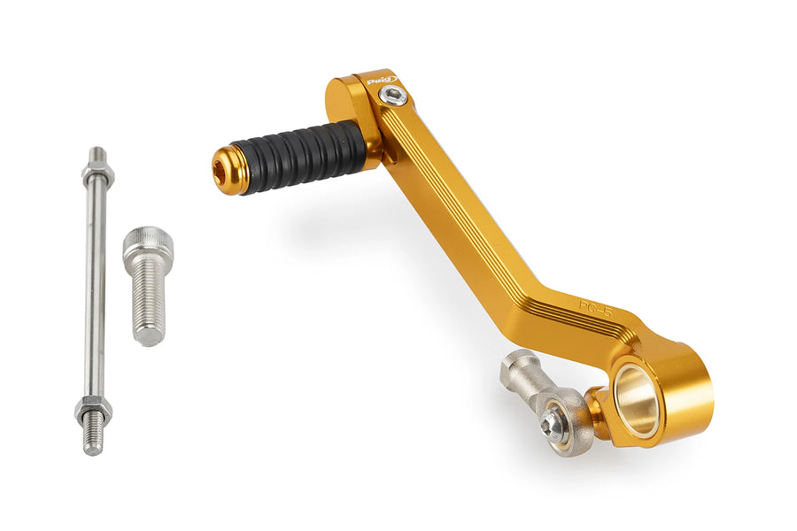 SUZUKI GSX-S 1000 [2025] - Pedal de cambio regulable | Oro | PUIG 22121O