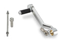 SUZUKI GSX-S 1000 [2025] - Pedal de cambio regulable | Plata | PUIG 22121P