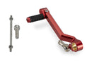 SUZUKI GSX-S 1000 [2025] - Pedal de cambio regulable | Rojo | PUIG 22121R