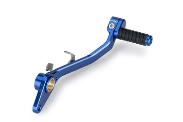 HONDA CB 750 HORNET [2025] - Pedal de freno regulable | Azul | PUIG 22122A