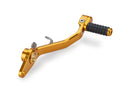 HONDA CB 750 HORNET [2025] - Pedal de freno regulable | Oro | PUIG 22122O