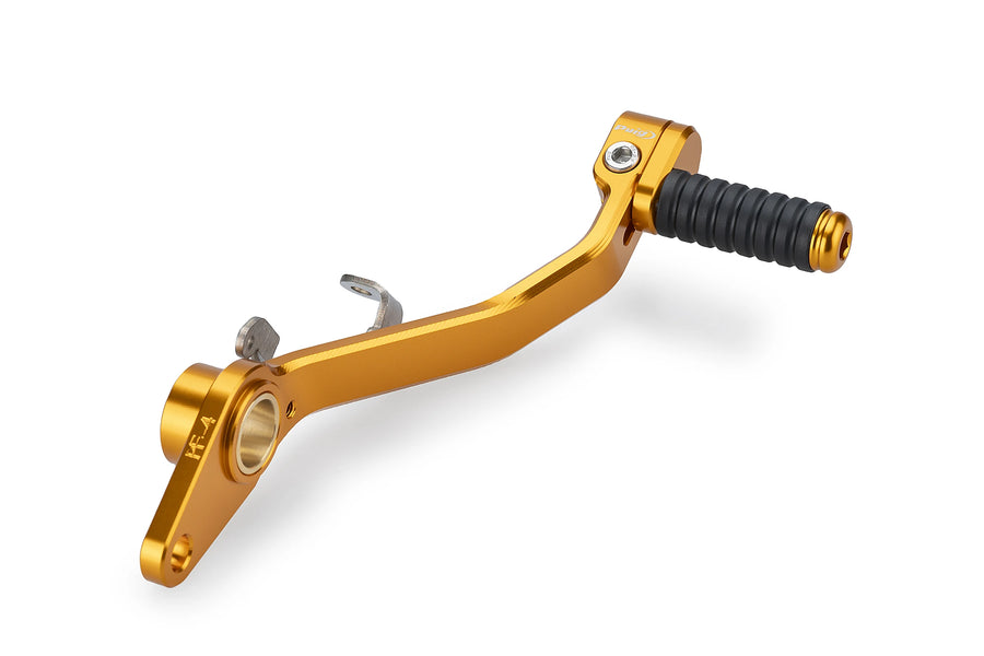 HONDA CB 750 HORNET [2025] - Pedal de freno regulable | Oro | PUIG 22122O