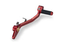 HONDA CB 750 HORNET [2025] - Pedal de freno regulable | Rojo | PUIG 22122R