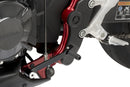 HONDA CB 750 HORNET [2025] - Pedal de cambio regulable | Negro | PUIG 22123N