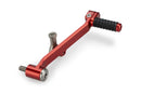 HONDA CB 750 HORNET [2025] - Pedal de cambio regulable | Rojo | PUIG 22123R