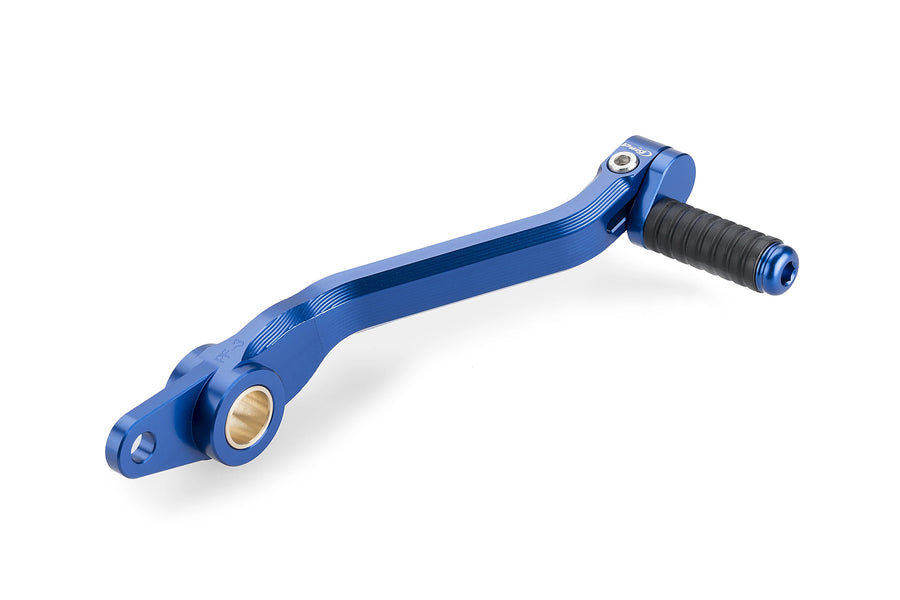 KAWASAKI Z 900 SE [2025] - Pedal de freno regulable | Azul | PUIG 22124A