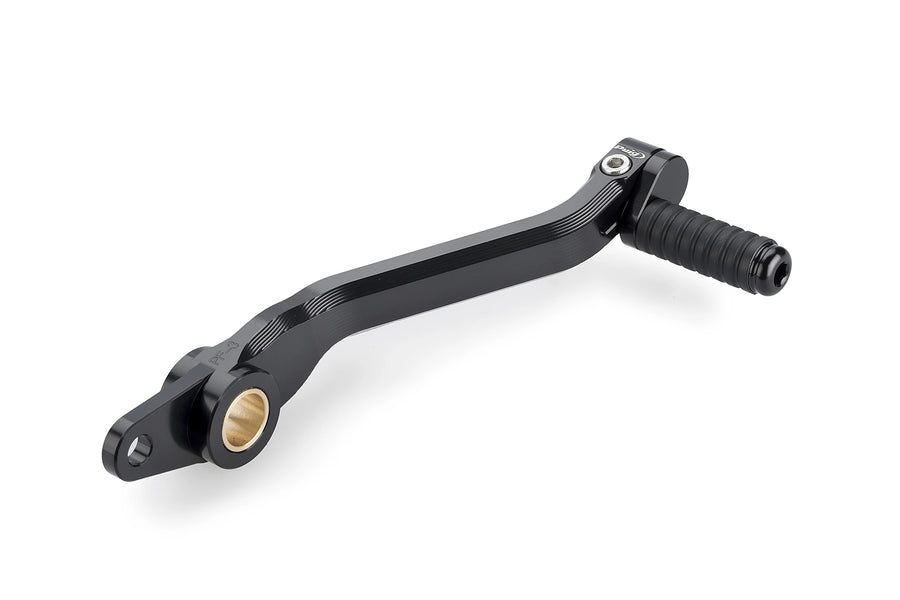 KAWASAKI Z 900 SE [2025] - Pedal de freno regulable | Negro | PUIG 22124N