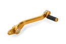 KAWASAKI Z 900 SE [2025] - Pedal de freno regulable | Oro | PUIG 22124O