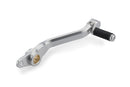 KAWASAKI Z 900 SE [2025] - Pedal de freno regulable | Plata | PUIG 22124P