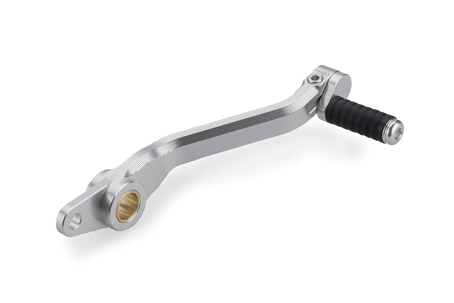 KAWASAKI Z 900 SE [2025] - Pedal de freno regulable | Plata | PUIG 22124P