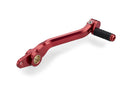 KAWASAKI Z 900 SE [2025] - Pedal de freno regulable | Rojo | PUIG 22124R