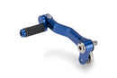 KAWASAKI Z 900 SE [2025] - Pedal de cambio regulable | Azul | PUIG 22125A