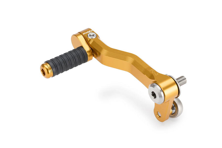 KAWASAKI Z 900 SE [2025] - Pedal de cambio regulable | Oro | PUIG 22125O