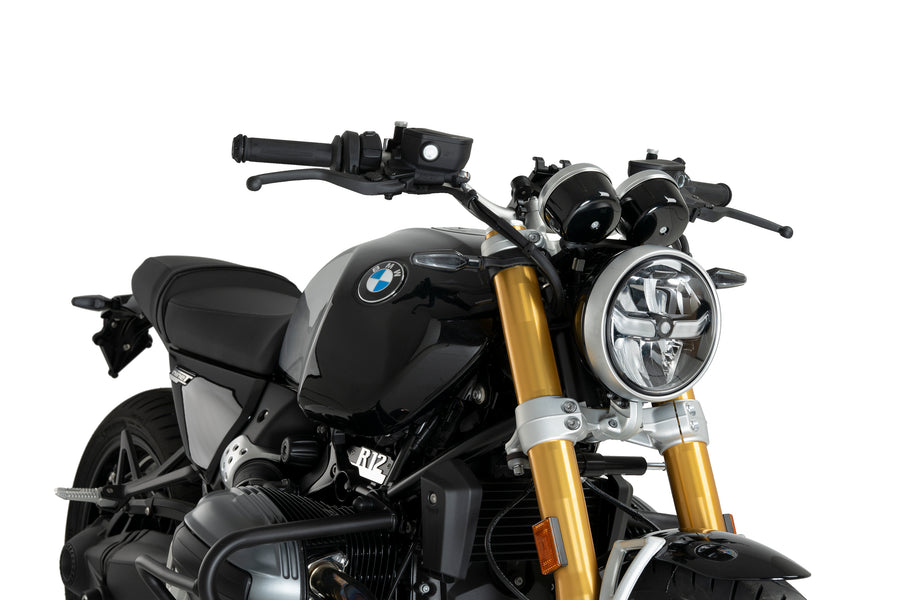 BMW R 12 NINET [2025] – Nueva generación deportiva – Tintada