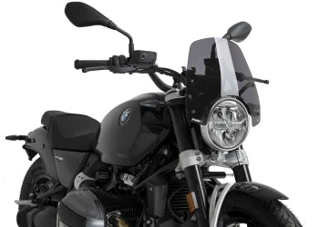 BMW R 12 [2025] – Protector Salpicadero – Transparente