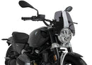 BMW R 12 [2025] – Protector Salpicadero – Transparente-2
