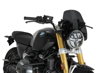 BMW R 12 NINET [2025] – Nueva Generación Touring – Tintada