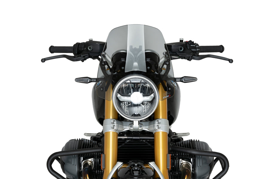 BMW R 12 NINET [2025] – Nueva generación deportiva – Tintada