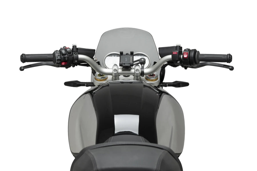 BMW R 12 NINET [2025] – Nueva generación deportiva – Tintada