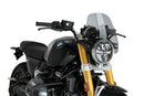 BMW R 12 NINET [2025] – Nueva generación deportiva – Negro mate-14
