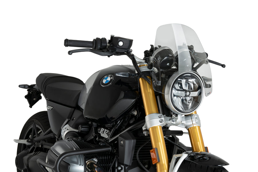 BMW R 12 NINET [2025] – Nueva generación deportiva – Tintada