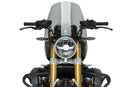 BMW R 12 NINET [2025] - Parabrisas Touring de Nueva Generación | Teñido | PUIG 22134H