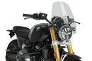 BMW R 12 NINET [2025] - Parabrisas Touring de Nueva Generación | Borrar | PUIG 22134W