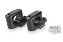 BMW F 900 GS ADVENTURE [2024] – Elevadores de manillar extraíbles – negro-2