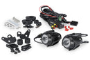 BMW R 1300 GS TROPHY [2025] – Faros adicionales Beam 3.0 – Negro-1