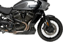 HARLEY DAVIDSON PAN AMERICA SPECIAL RA 1250 S [2024] - Protector de motor - Negro-3
