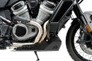 HARLEY DAVIDSON PAN AMERICA SPECIAL RA 1250 S [2024] - Protector de motor - Negro-9