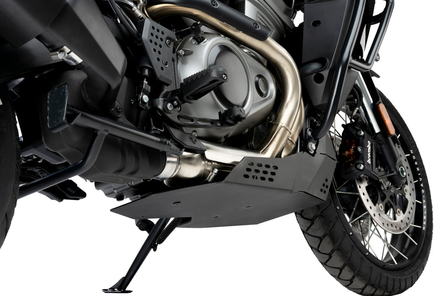 HARLEY DAVIDSON PAN AMERICA SPECIAL RA 1250 S [2024] - Protector de motor - Negro