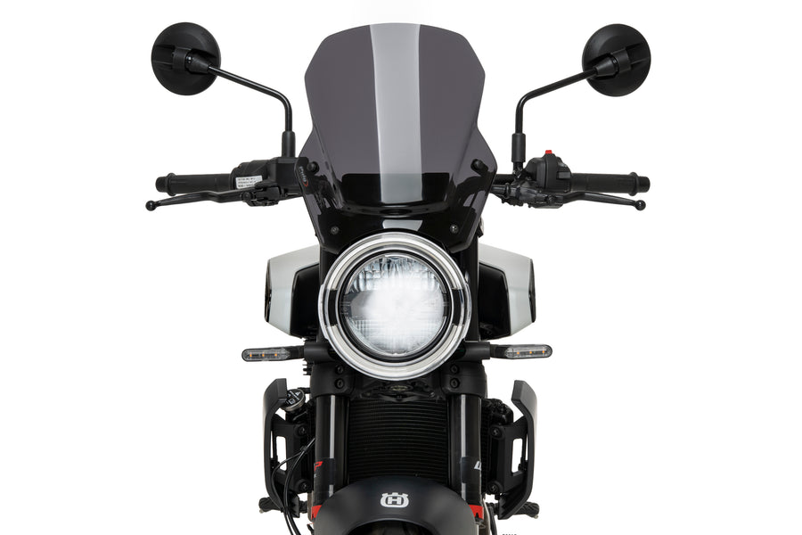 HUSQVARNA VITPILEN 401 [2025] – Deporte de nueva generación – Tintado