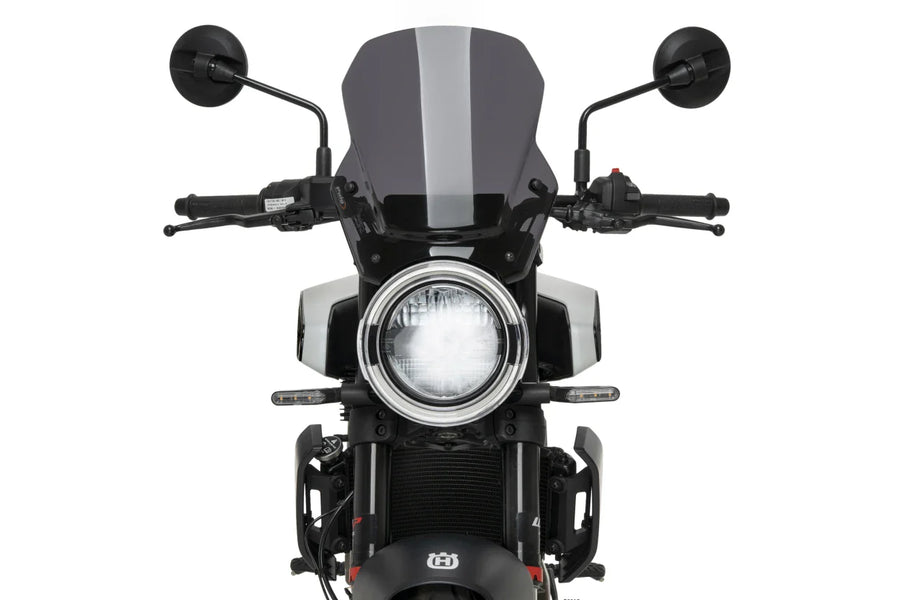 HUSQVARNA VITPILEN 401 [2025] - Deporte de nueva generación - Muy tintado