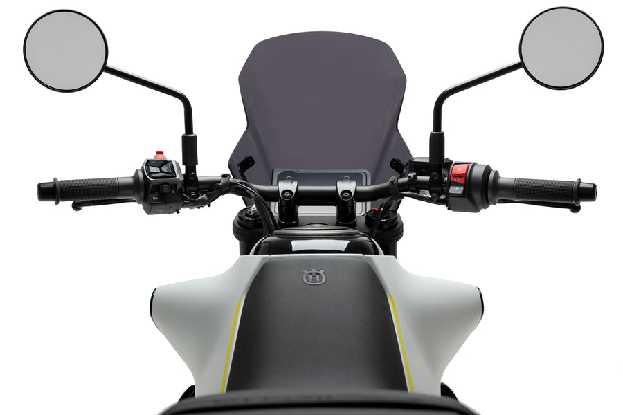 HUSQVARNA VITPILEN 401 [2025] – Deporte de nueva generación – Tintado