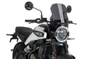 HUSQVARNA VITPILEN 401 [2025] - Deporte de nueva generación - Muy tintado