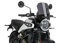 HUSQVARNA VITPILEN 401 [2025] – Nueva generación deportiva – Negro mate-8