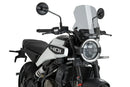 HUSQVARNA VITPILEN 401 [2025] - Deporte de nueva generación - Muy tintado
