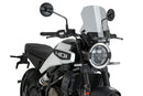 HUSQVARNA VITPILEN 401 [2025] – Deportiva de nueva generación – Negro-6