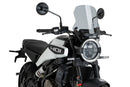HUSQVARNA VITPILEN 401 [2025] - Deporte de nueva generación - Muy tintado