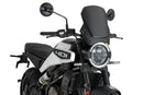 HUSQVARNA VITPILEN 401 [2025] – Deporte de nueva generación – Tintado-12