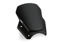 HUSQVARNA VITPILEN 401 [2025] - Parabrisas deportivo de nueva generación | Negro mate | PUIG 22188J
