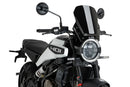 HUSQVARNA VITPILEN 401 [2025] – Deporte de nueva generación – Tintado-23